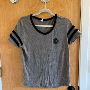 Pure Barre Tee size small
